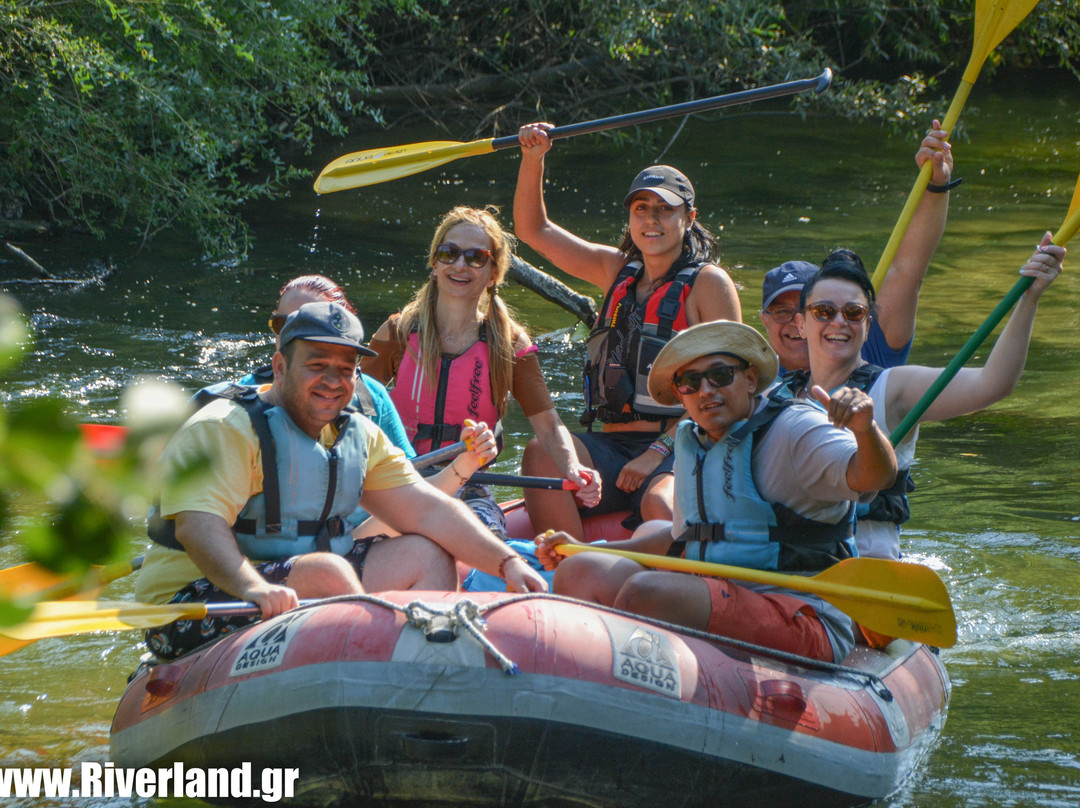 Riverland-Toxotes必去景点