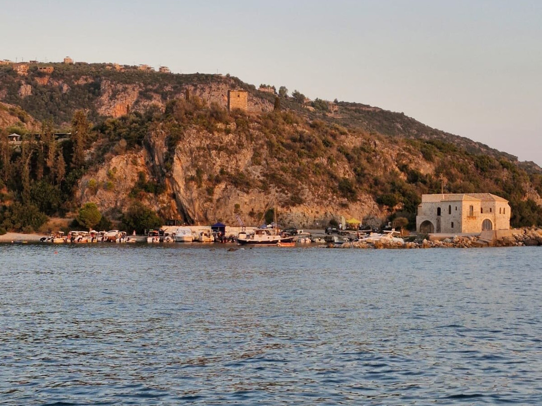 Kardamili Boat Rentals-Kardamili必去景点