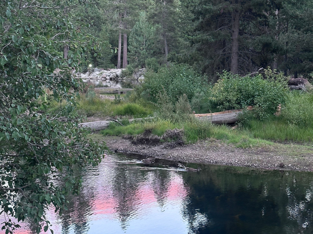 Meeks Bay Resort主图