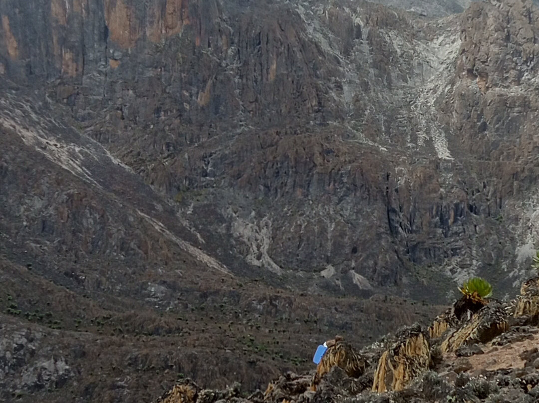 Gracious Trekking Expeditions-南由基必去景点