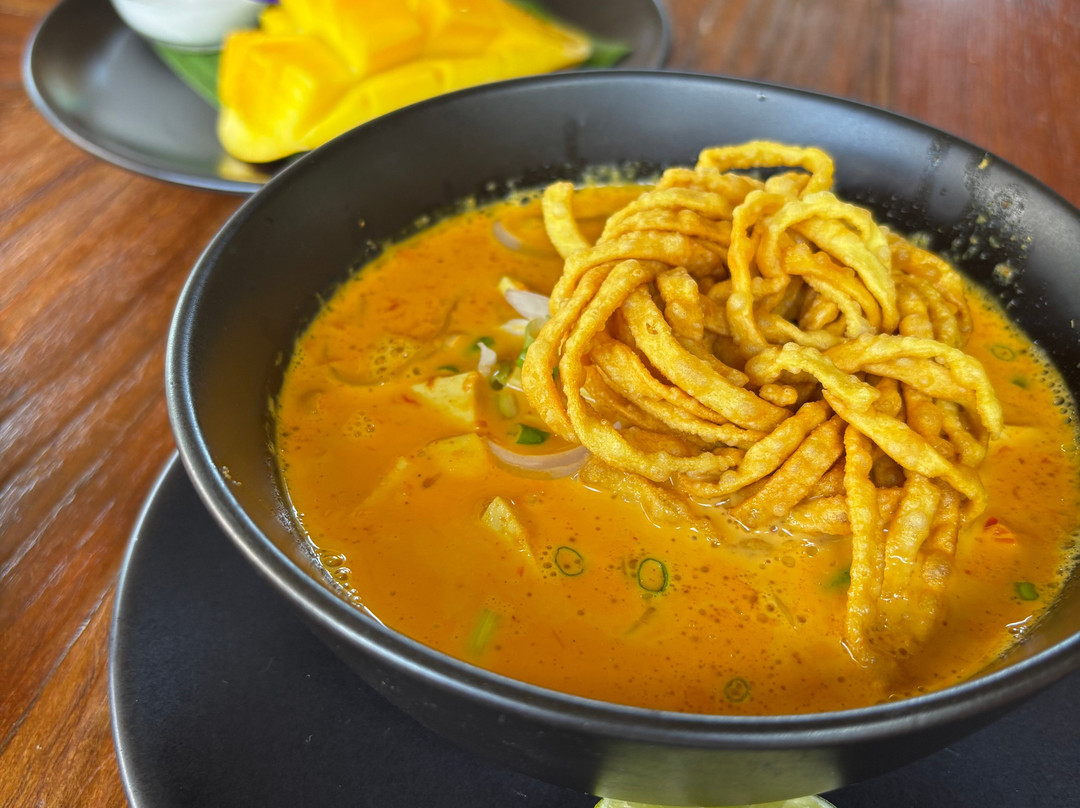 Grandma's Home Cooking School-沙拉丕必去景点