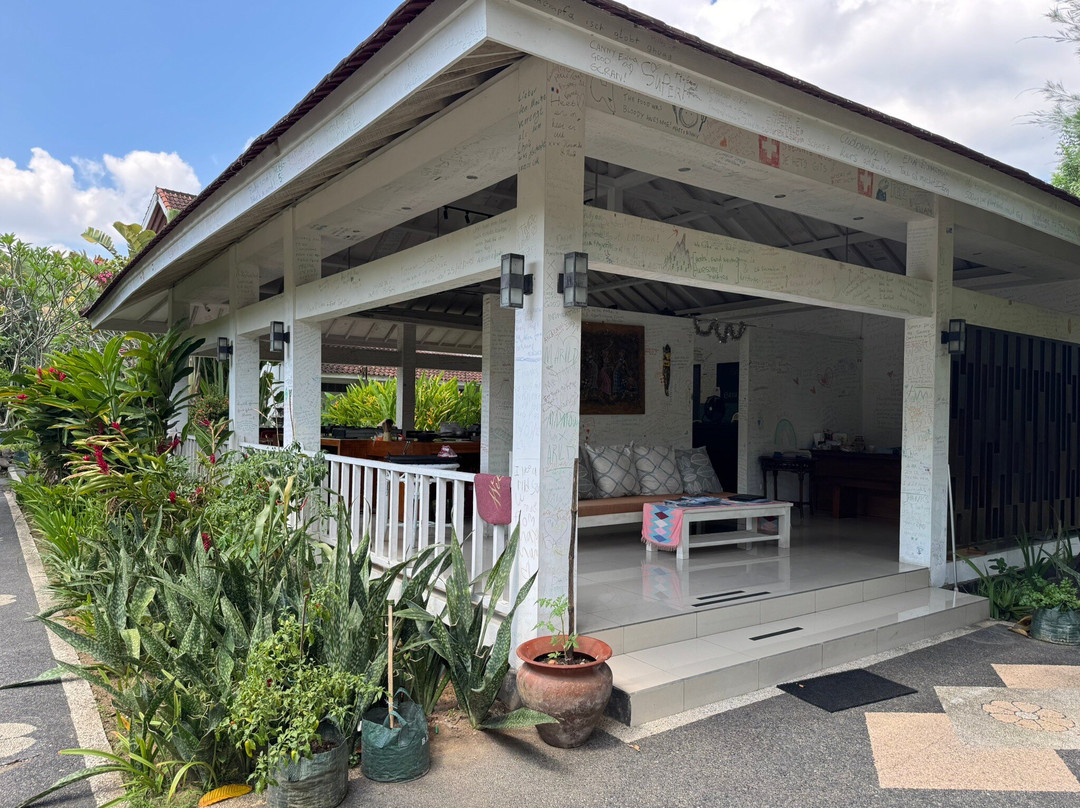 彭杜克安格里菩提酒店主图