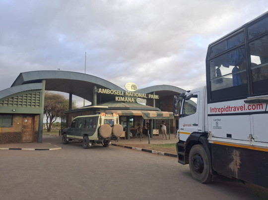 Mamistravel safaris-蒙巴萨必去景点