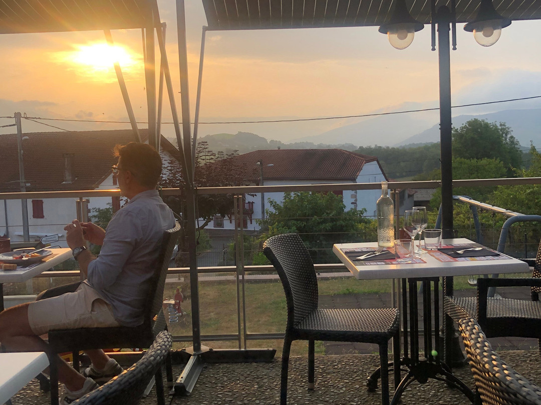 Artzain-Etchea主图