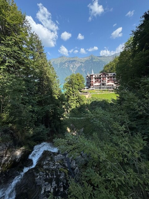 Typically Swiss Tours-卢塞恩必去景点