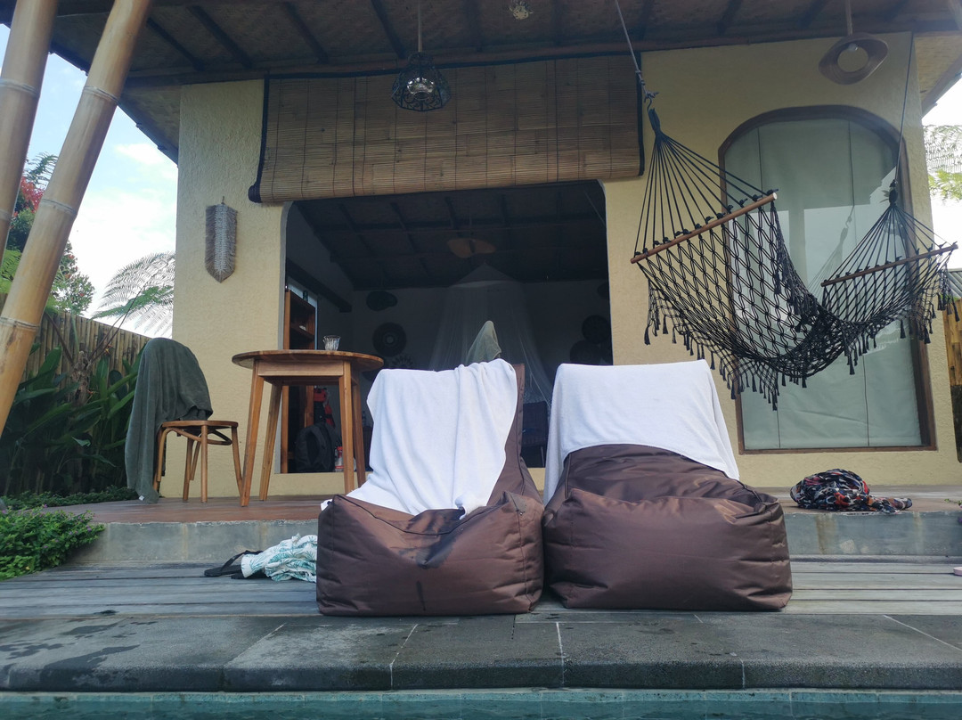 Shigar Livin Bali