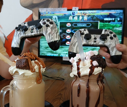 Rage Quit - Hornsea-Hornsea必去景点