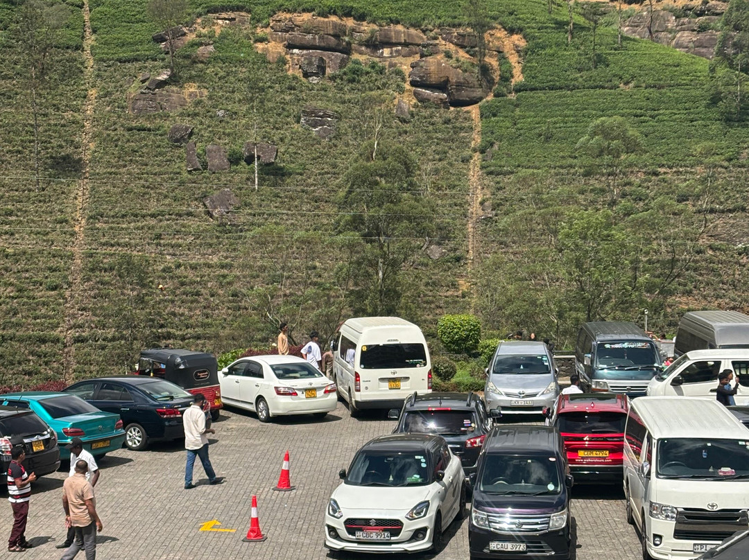 Sri Lanka Green Tours-Panadura必去景点