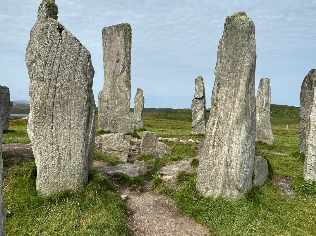 Walk Wild Scotland-格拉斯哥必去景点
