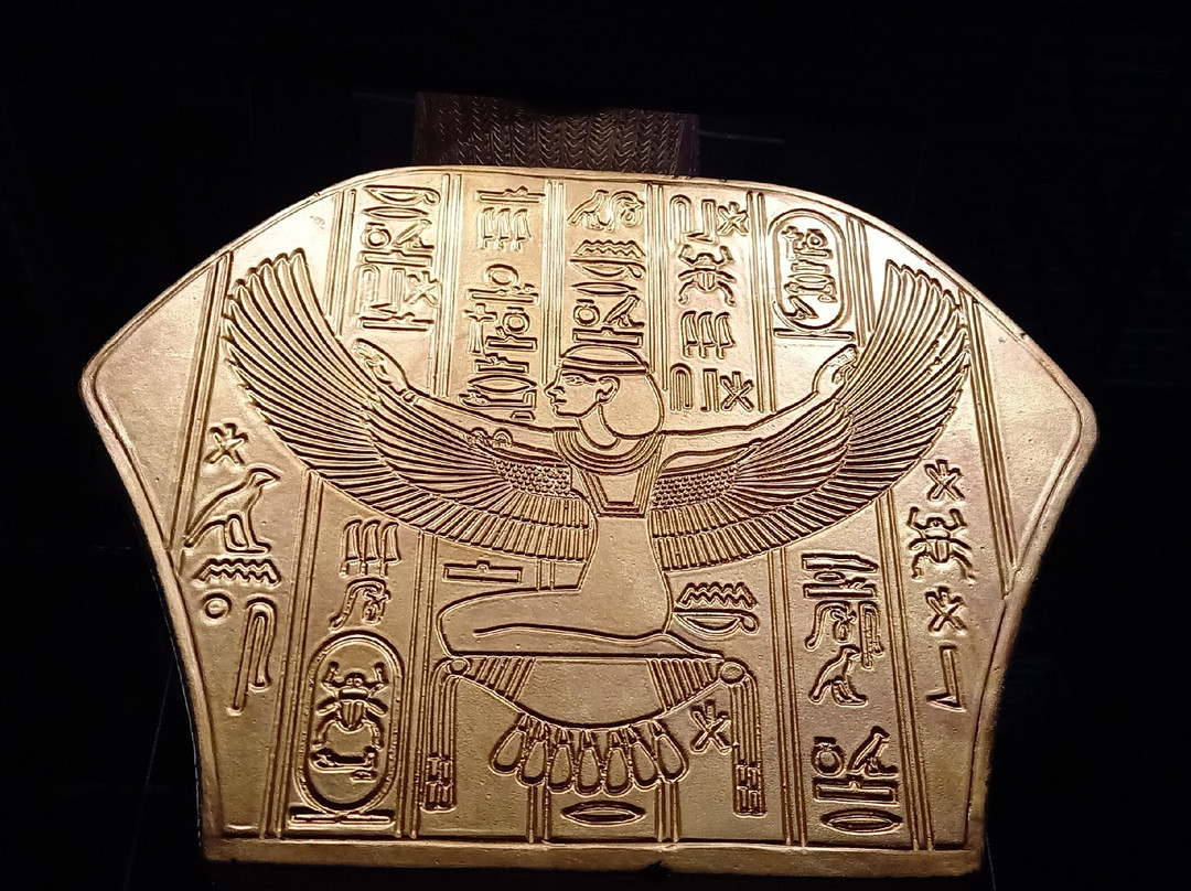 Tutankhamon - The Immersive Exhibition