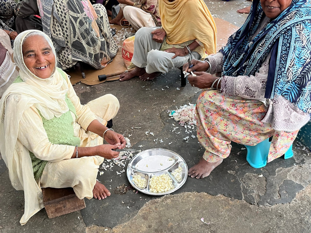 Travelogy India-Kaushambi必去景点