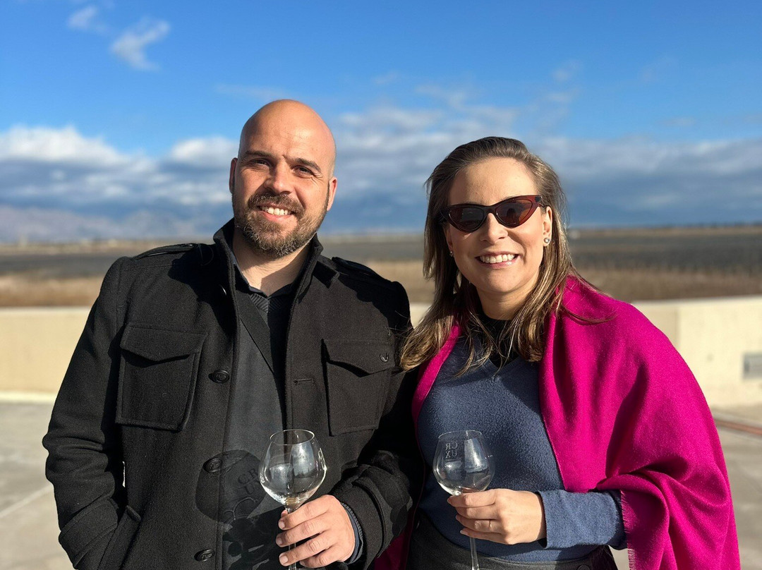 Mendoza Viagem-门多萨必去景点