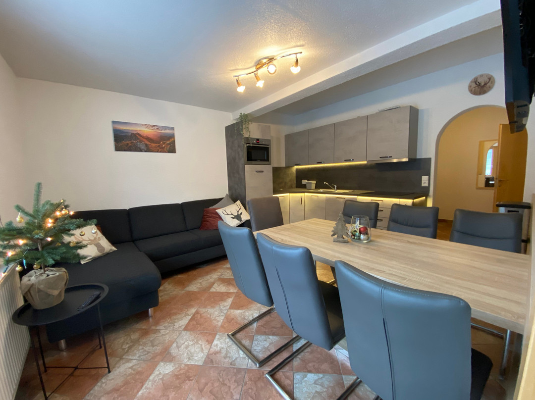 Pension Jägerhof主图