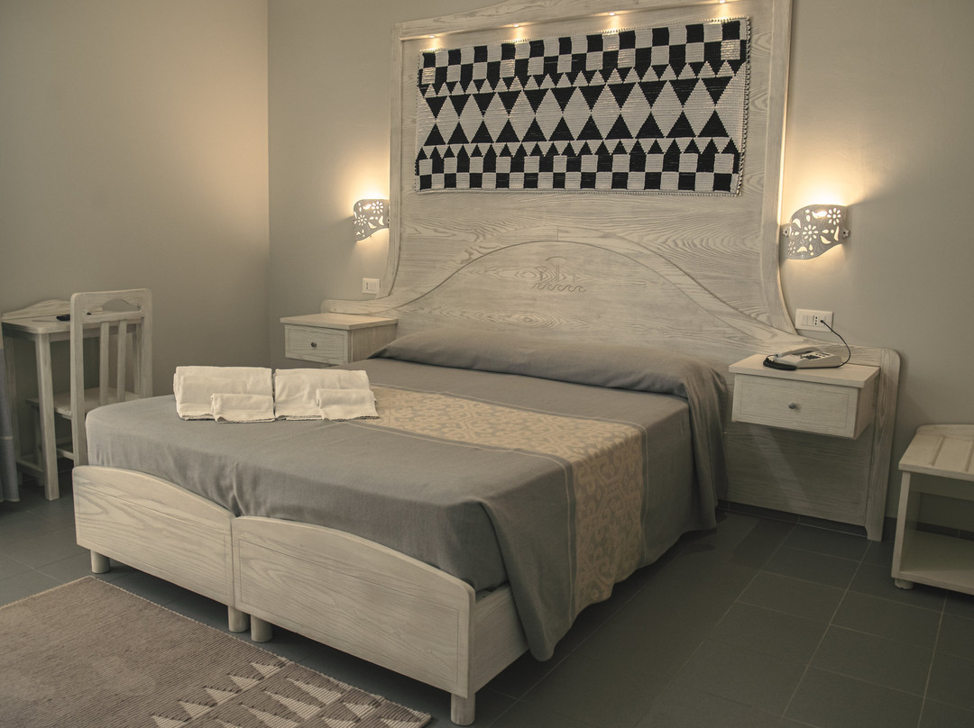 Hotel Cala Dei Pini主图