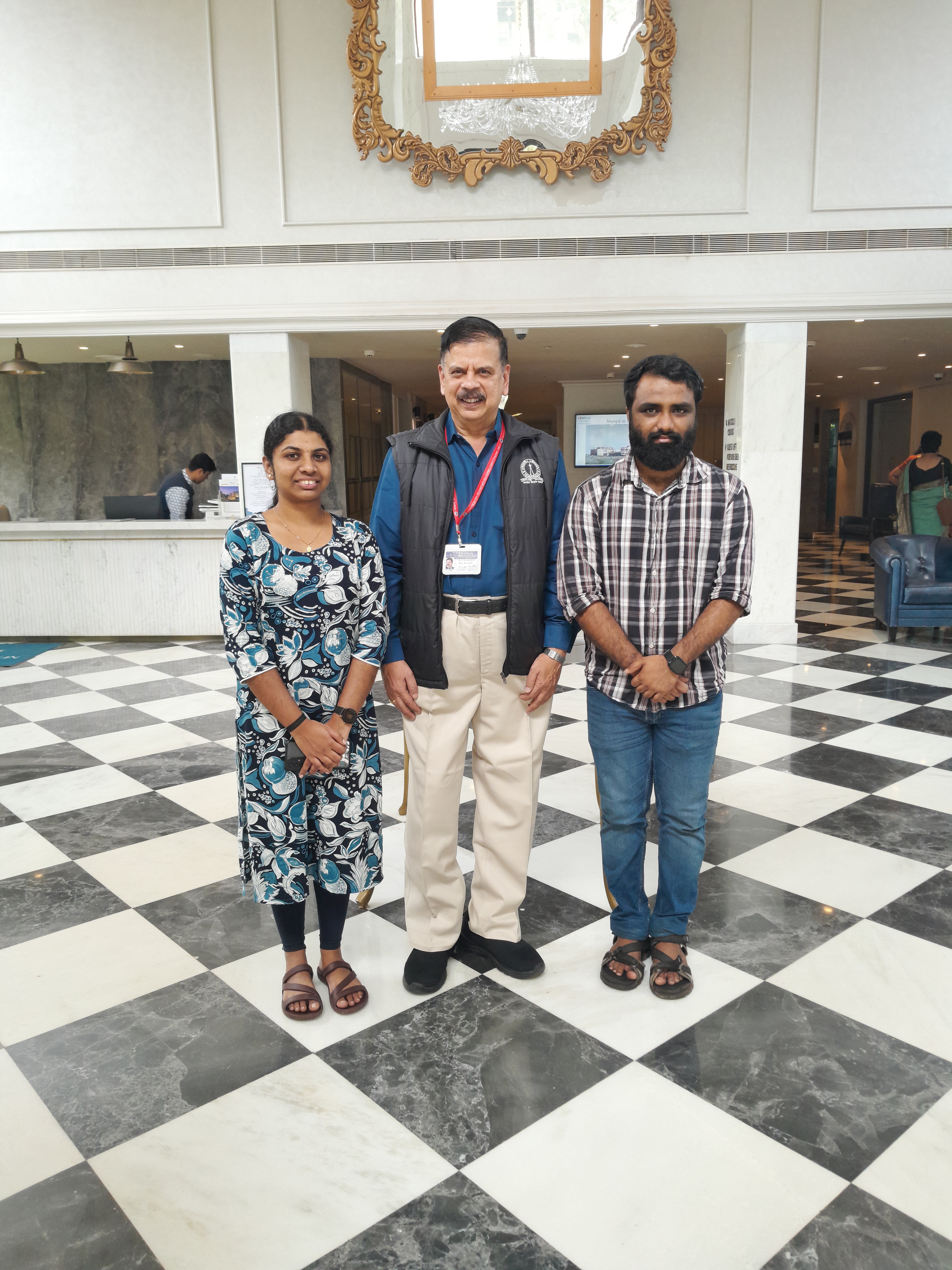 Fortune Valley View, Manipal - Member ITC Hotels' Group-浴室