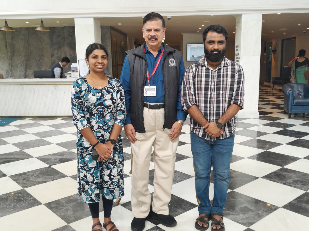 Fortune Valley View, Manipal - Member ITC Hotels' Group主图