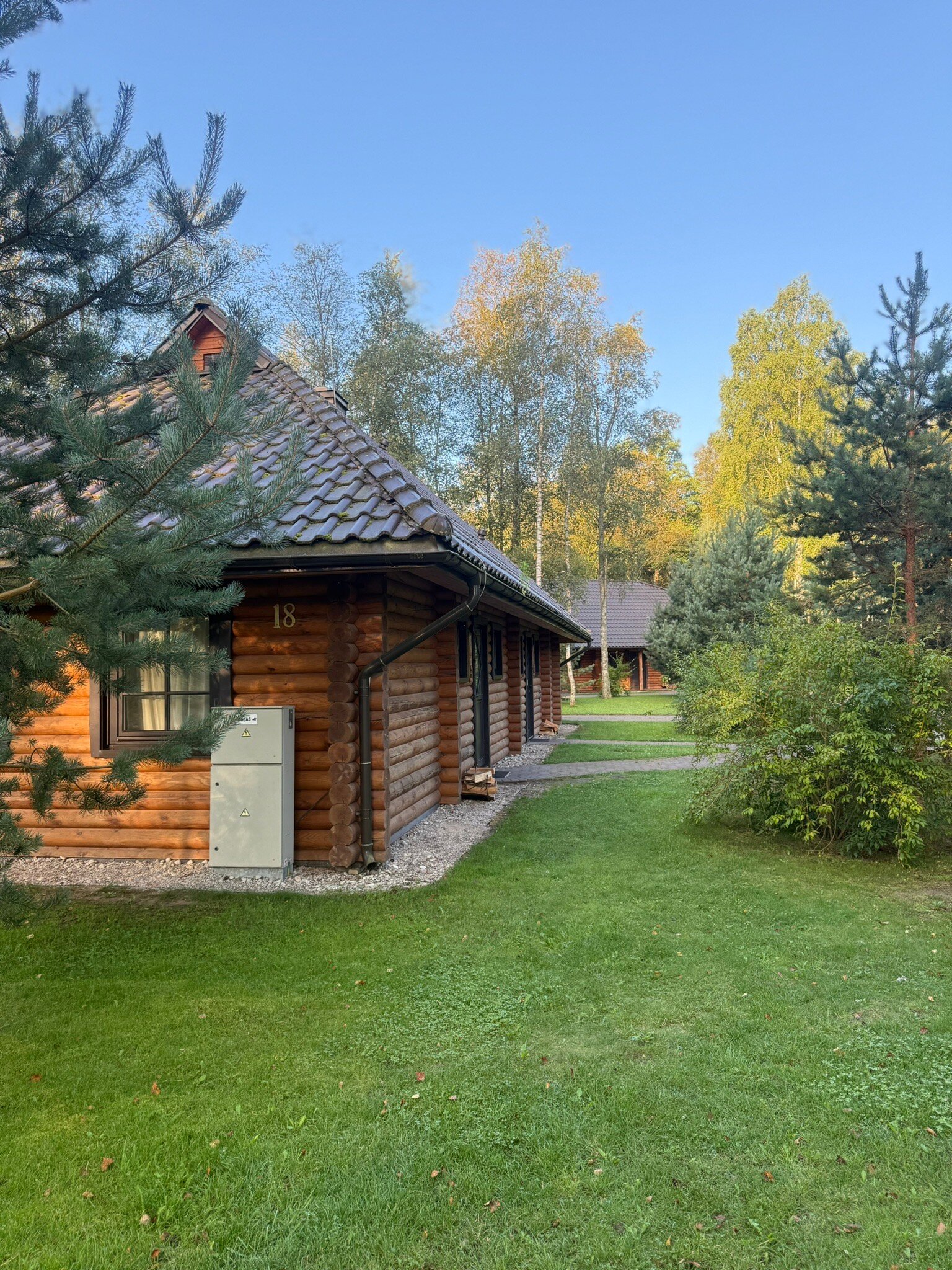 Atostogu Parkas-官方