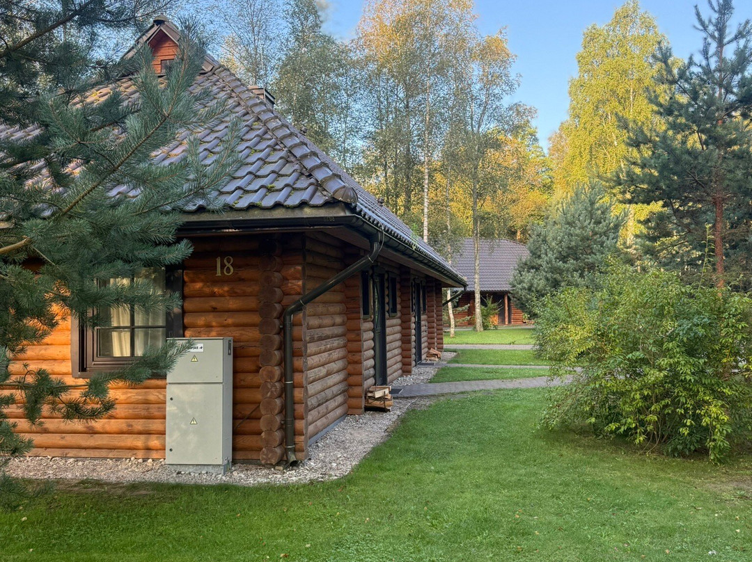 Atostogu Parkas主图