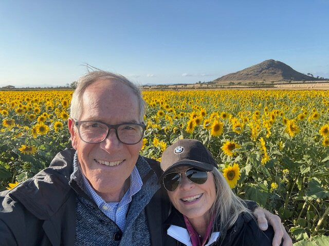 Balgone Estate-北柏威克必去景点