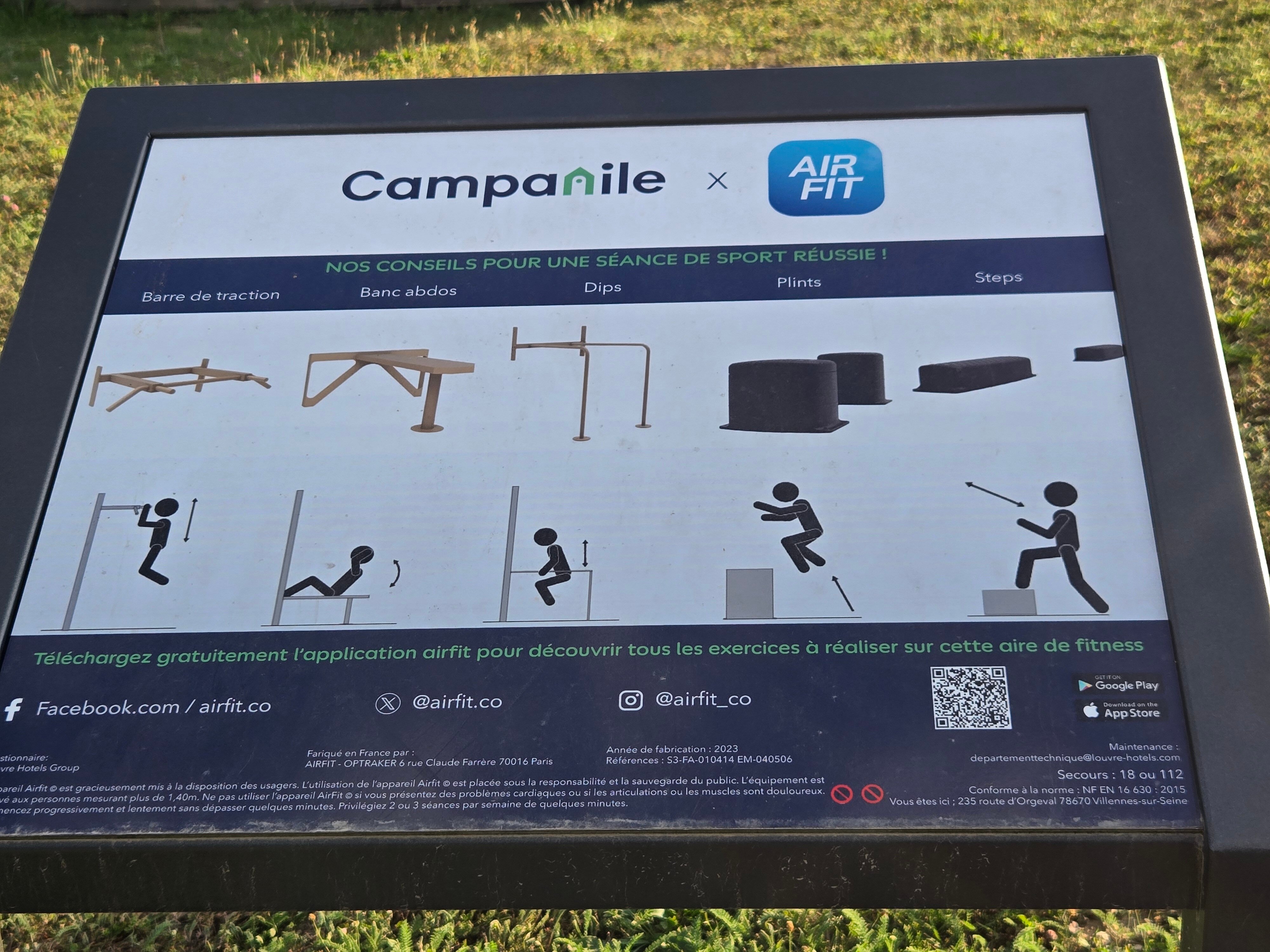 塞纳河畔维尔尼斯普瓦西钟楼酒店-官方