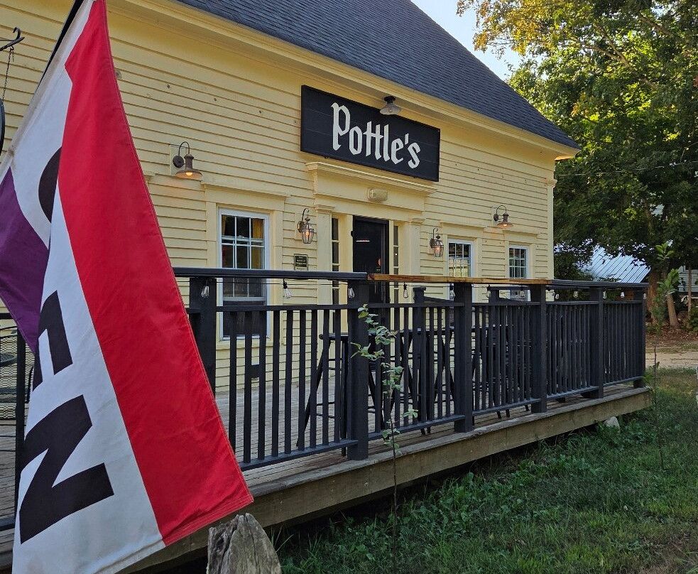 Pottle's Pub