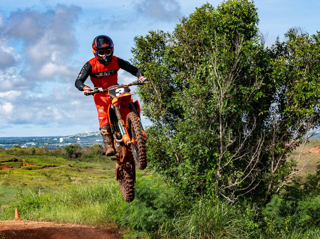Guam Motocross Club-尤纳必去景点