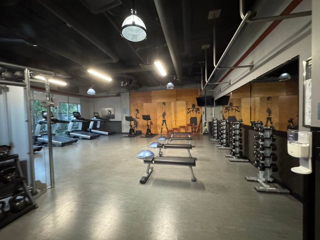 尔湾光谱万怡酒店主图