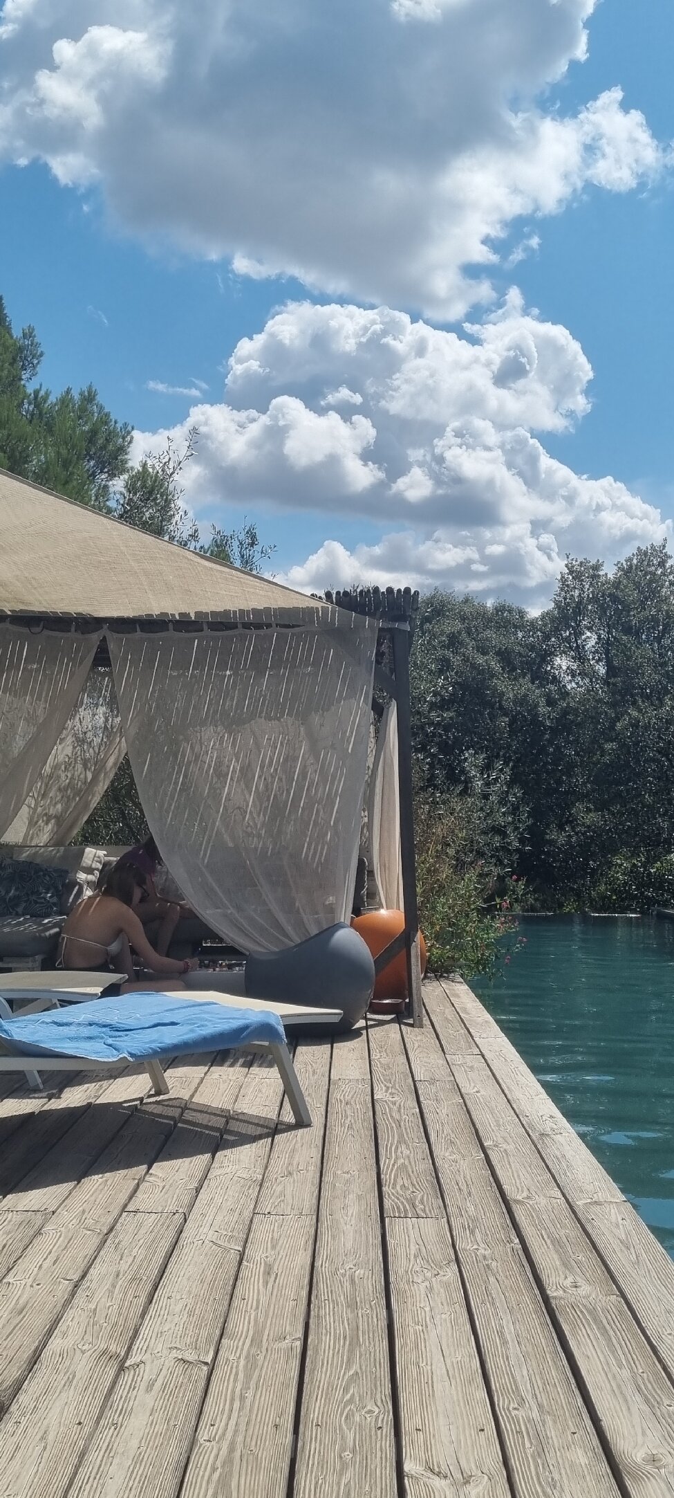 Bien Loin D'ici - Spa B&b-官方
