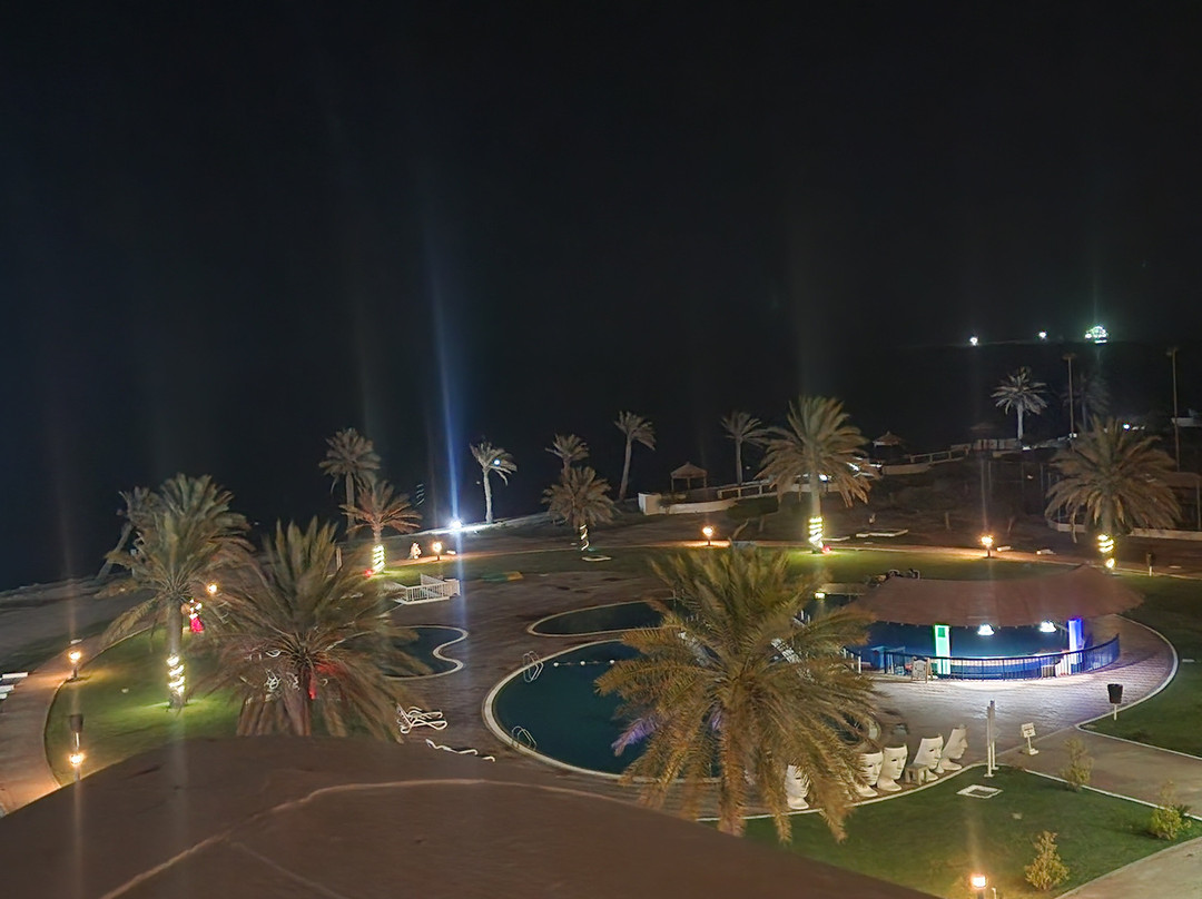 米尔法酒店主图