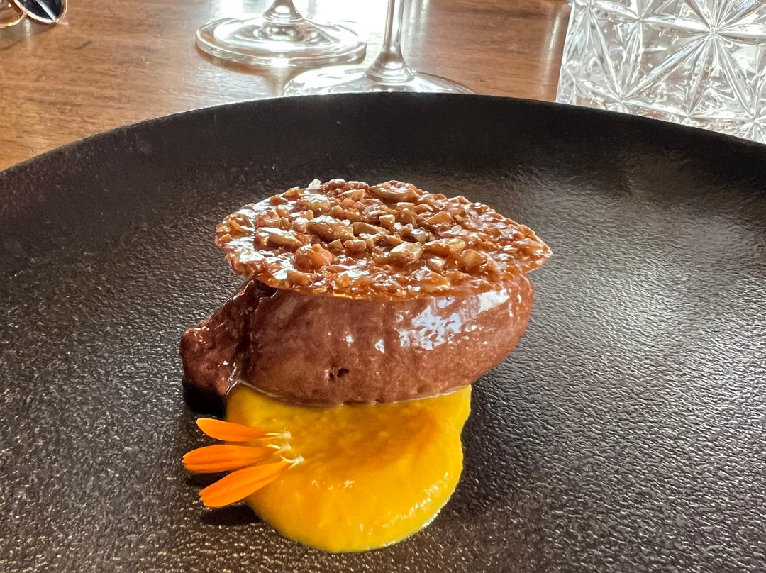 Riccitelli Wines & Bistró-路冉得库约必去景点