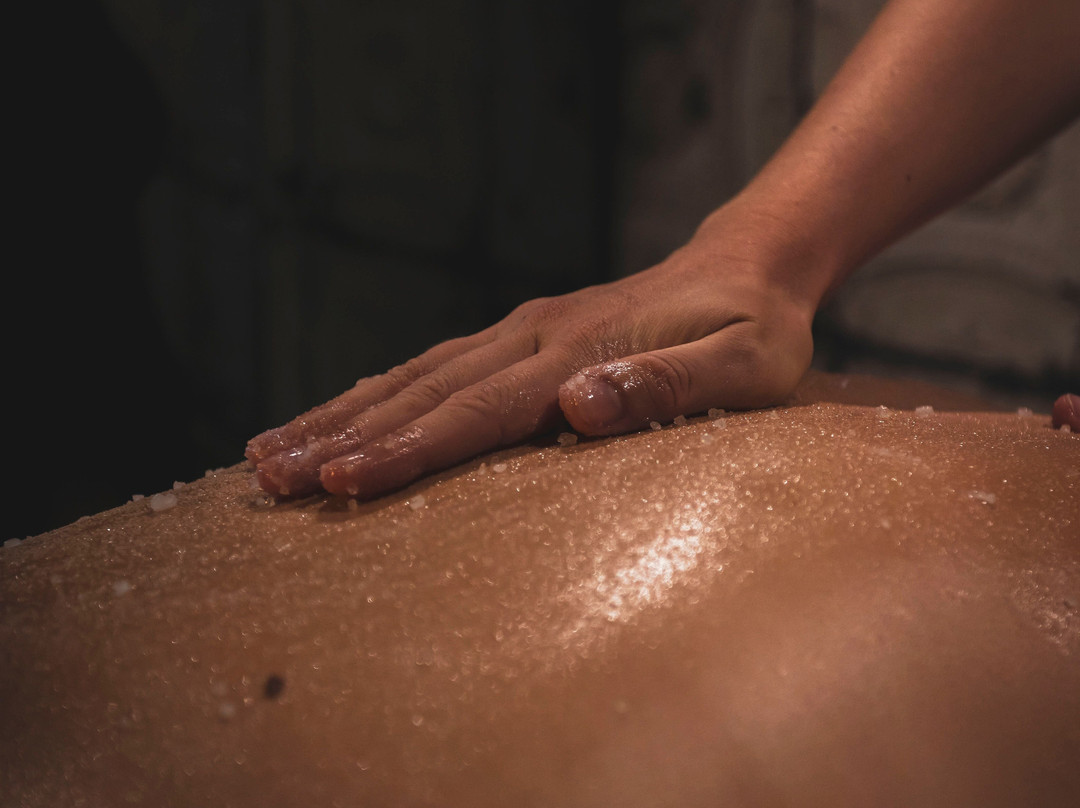 Black Diamond Luxury Spa-Tresserve必去景点