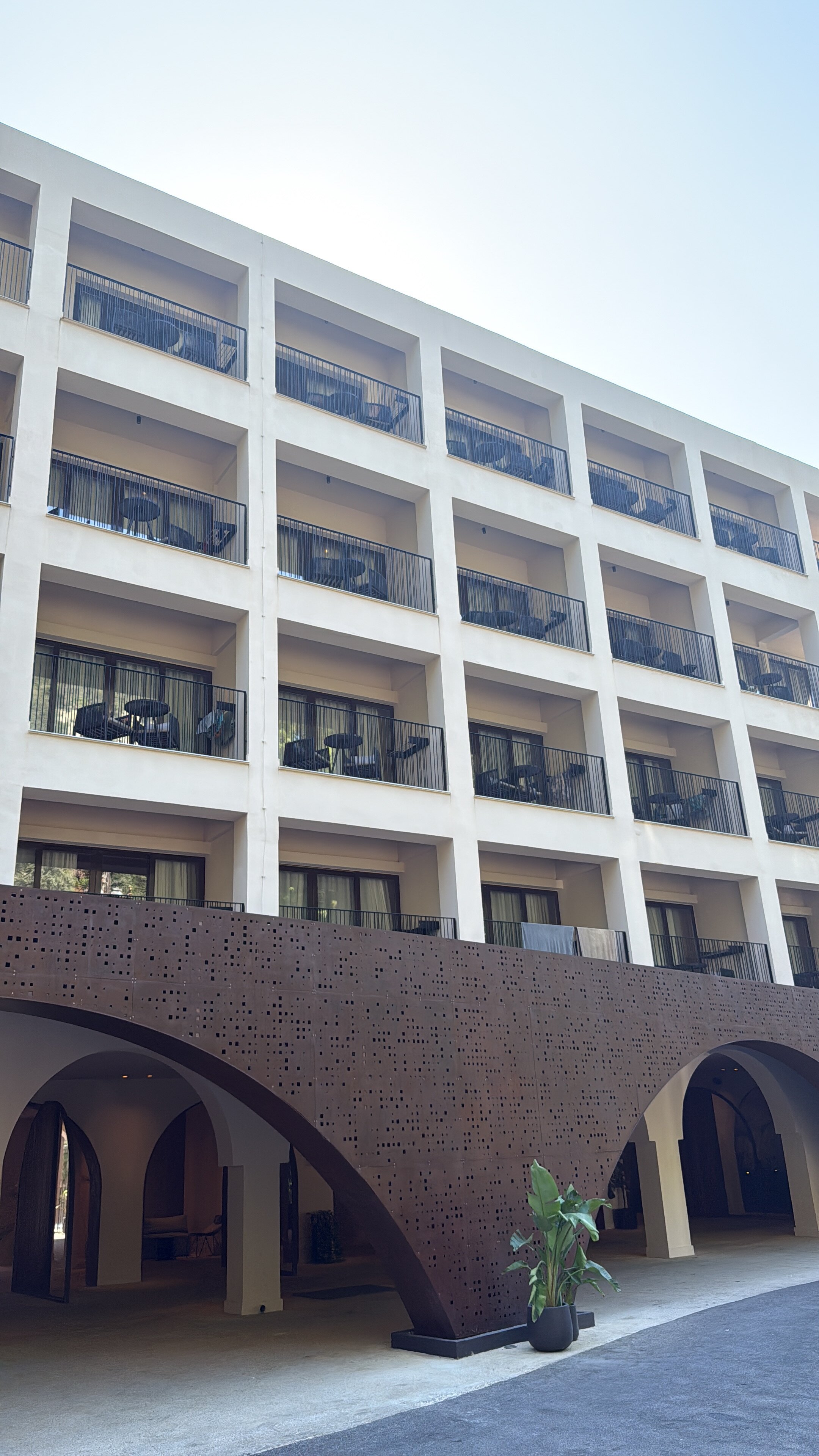 Domes Of Corfu, Autograph Collection-浴室