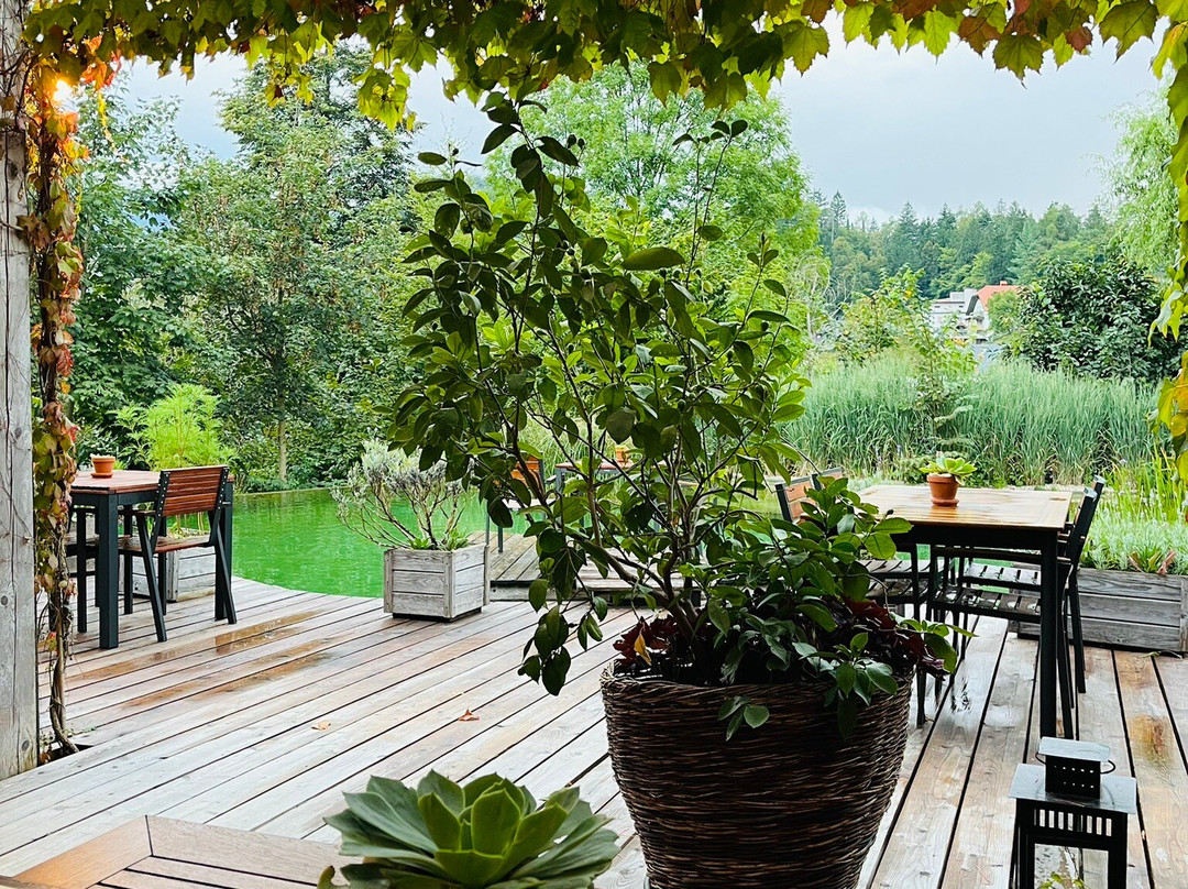 Garden Village Bled主图