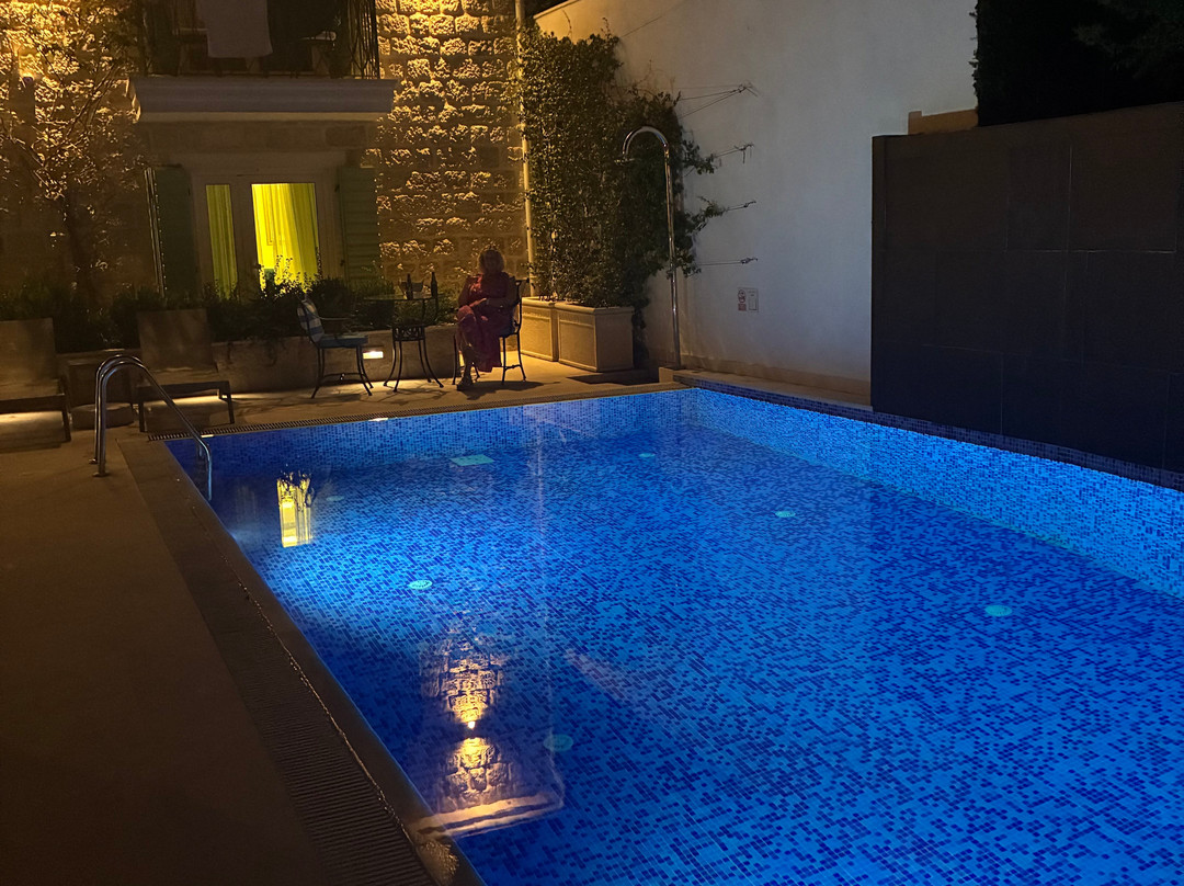 Hotel Libertas主图