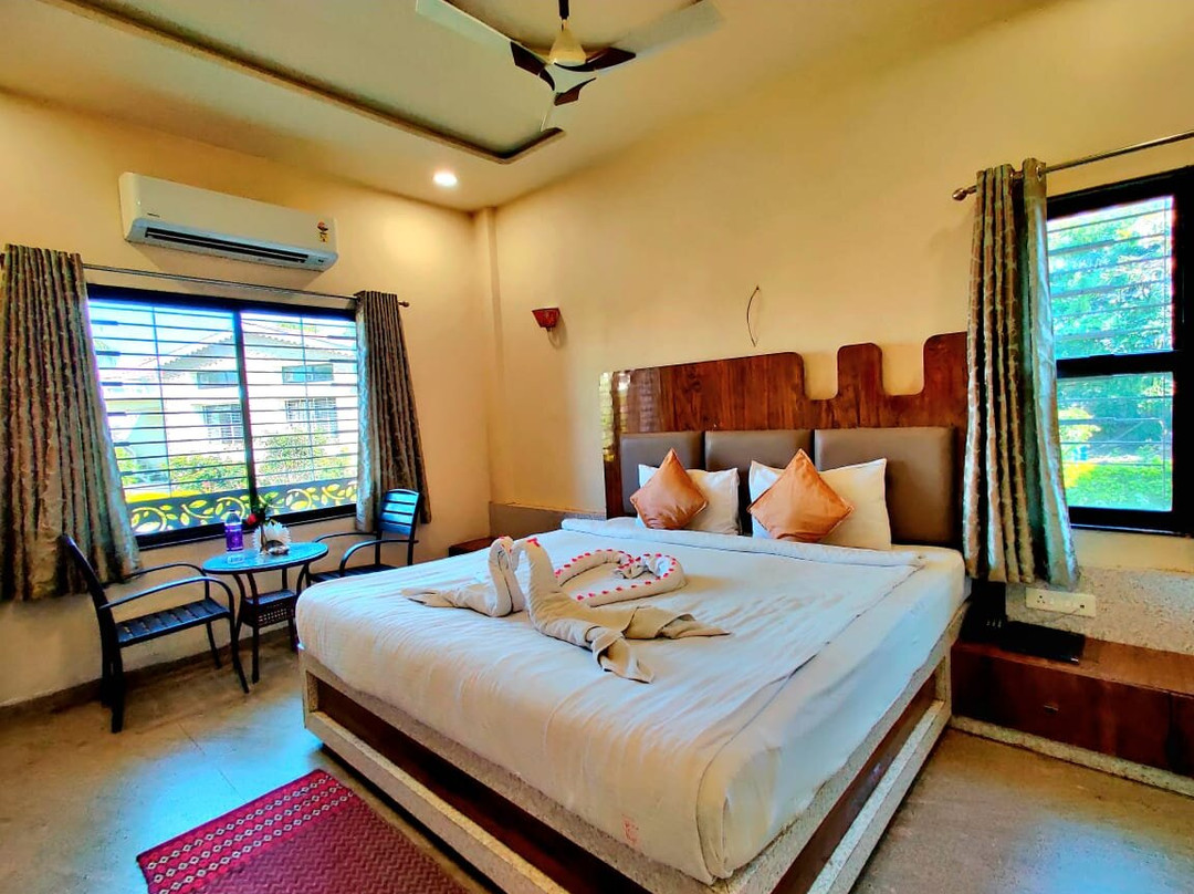 Royal Karhandla Resort主图