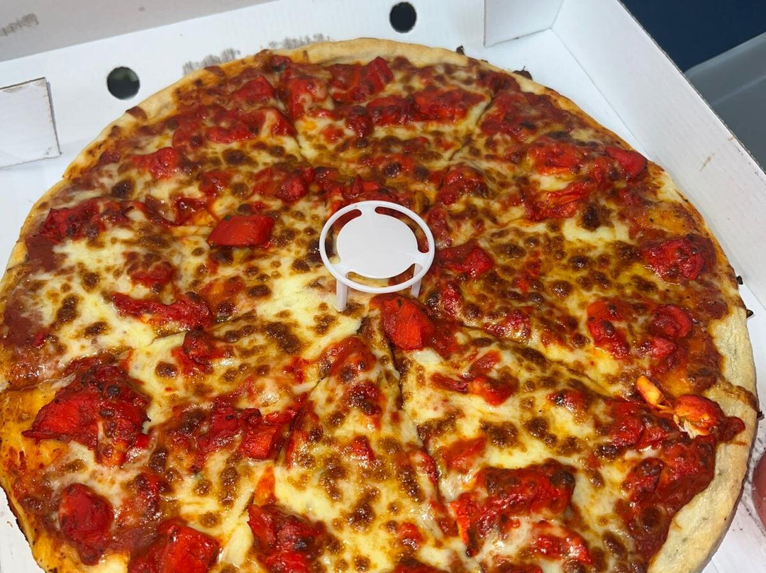 Spice Of Life Cumbernauld