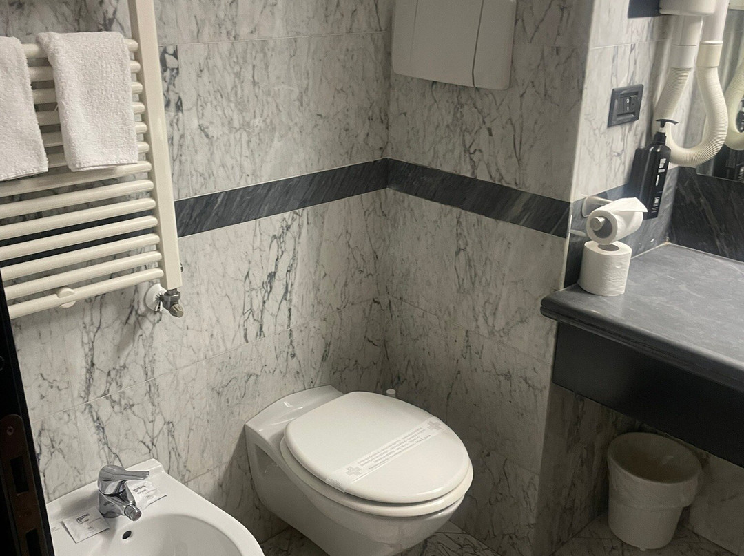 iH Hotels Milano Blu Visconti主图