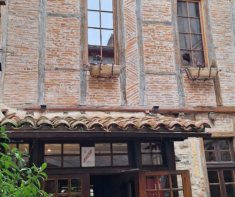 Hôtel Raymond VII主图