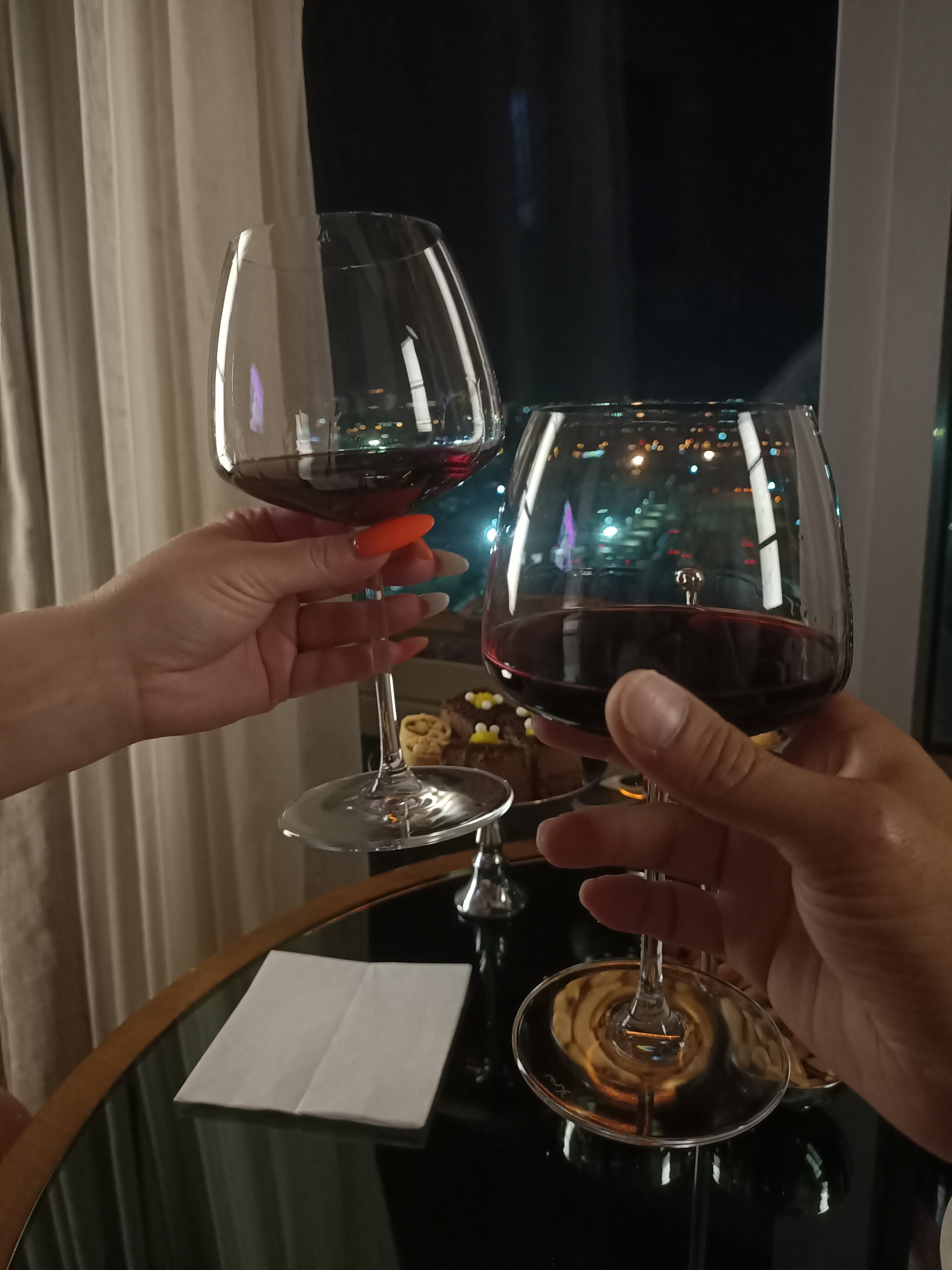 布尔萨喜来登酒店-官方
