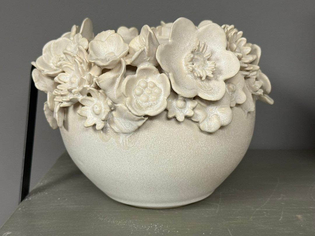 Marco Island Center for the Arts-马可岛必去景点