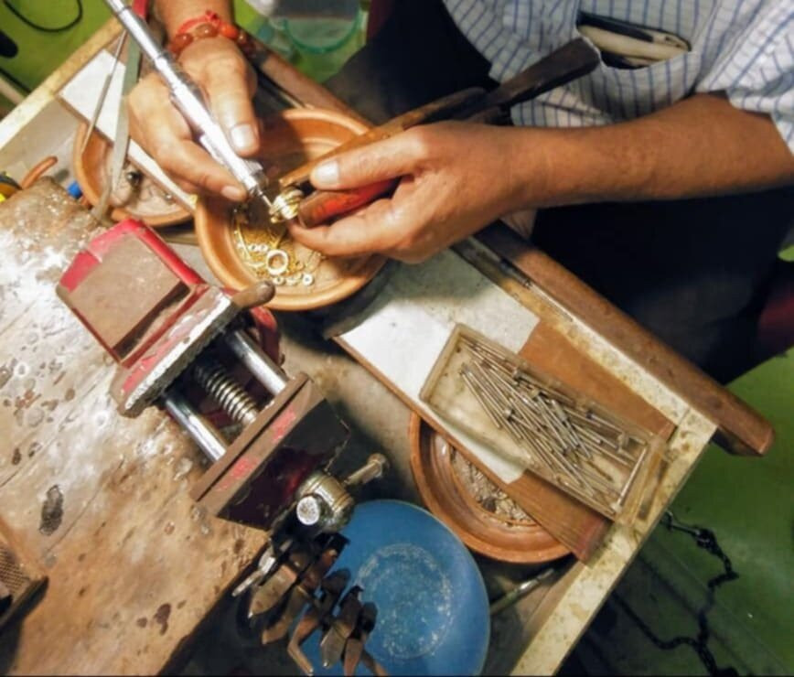 Bijouterie Tavita-帕皮提必去景点