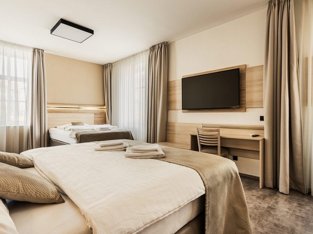 Hotel Mariel主图