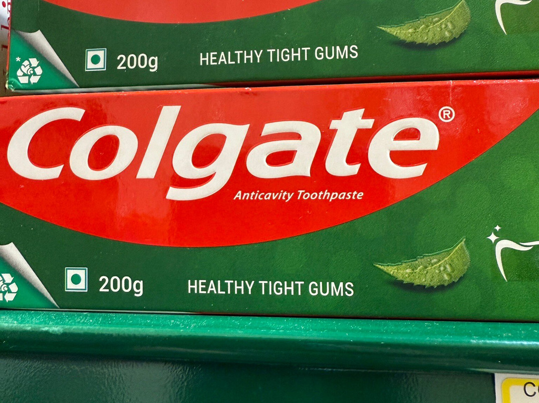 Jungle Jim's International Market-Fairfield必去景点