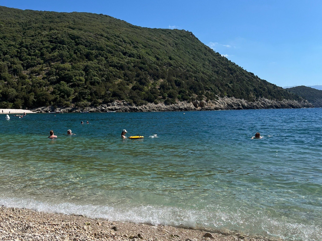 Agia Jerusalem Beach-菲斯卡尔宗必去景点