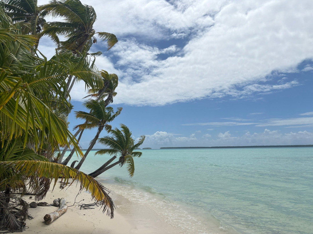 Escapade Charter Tahiti, Day tours-帕皮提必去景点