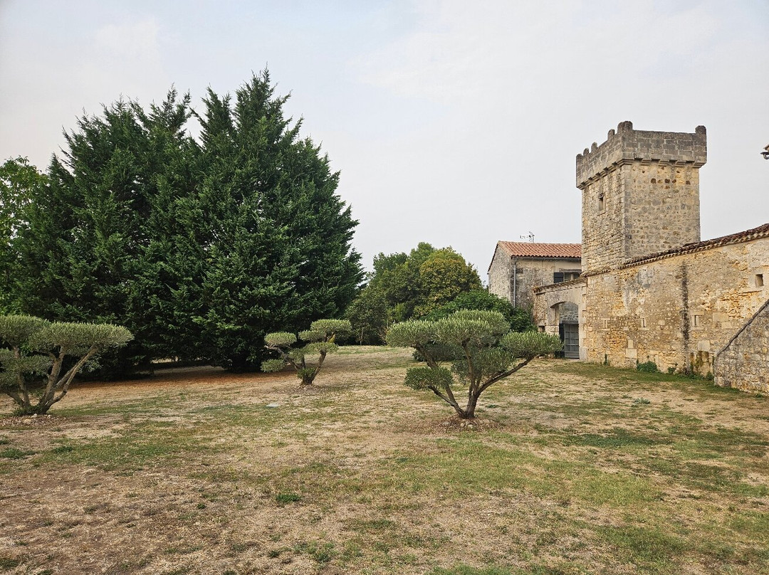 Domaine de Montboulard主图