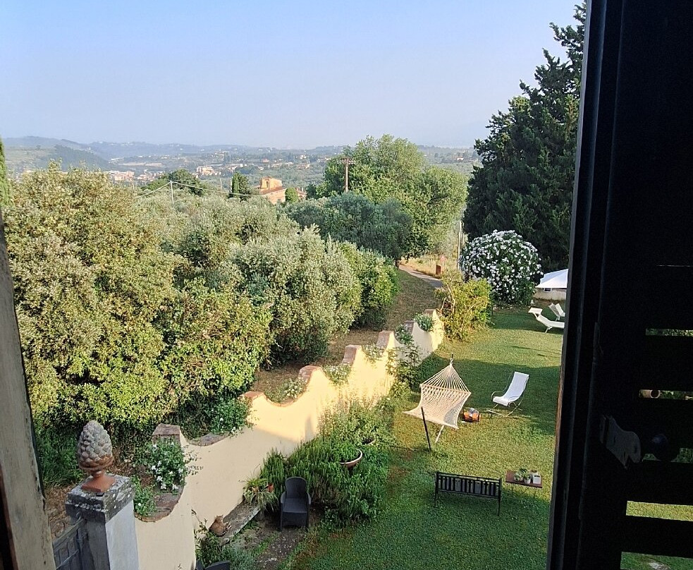 Villa Il Colle主图