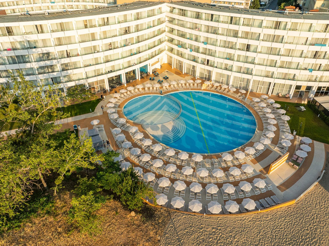 AluaSoul Sunny Beach