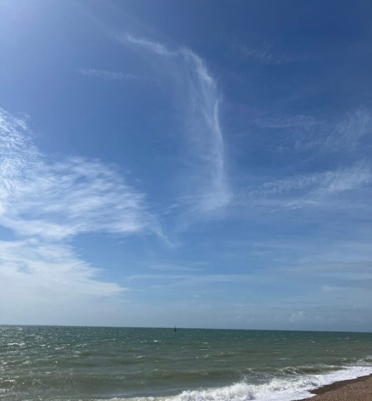 Dungeness Beach-Dungeness必去景点