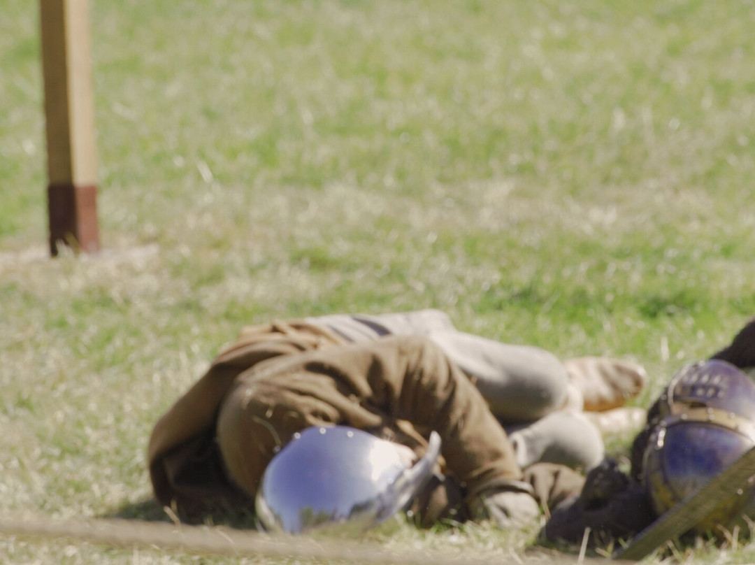 England's Medieval Festival
